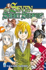 The seven short stories libro