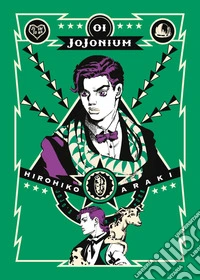Jojonium. Vol. 1