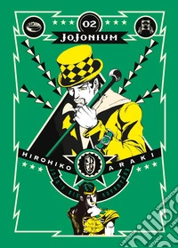 Jojonium. Vol. 2