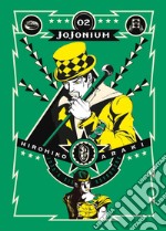 Jojonium. Vol. 2 libro