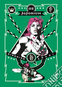 Jojonium. Vol. 3