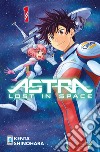 Astra. Lost in space. Vol. 1 libro