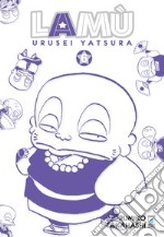 Lamù. Urusei yatsura. Vol. 6 libro