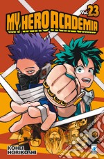 My Hero Academia. Vol. 23 libro