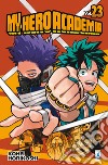 My Hero Academia. Vol. 23 libro