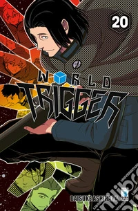 World Trigger. Vol. 20