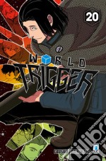 World Trigger. Vol. 20 libro