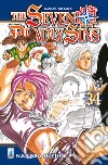 The seven deadly sins. Vol. 34 libro