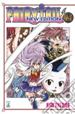 Fairy Tail. New edition. Vol. 44 libro