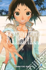 To your eternity. Vol. 6 libro