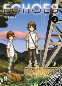 Echoes. Vol. 2