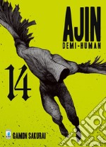 Ajin. Demi human. Vol. 14 libro