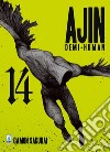 Ajin. Demi human. Vol. 14 libro di Sakurai Gamon