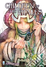 Children of the whales. Vol. 14 libro