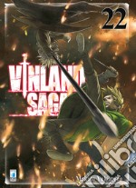 Vinland saga. Vol. 22 libro