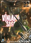 Vinland saga. Vol. 22 libro di Yukimura Makoto