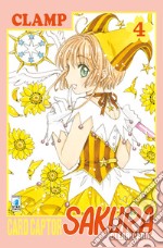 Cardcaptor Sakura. Clear card. Vol. 4 libro