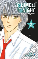 Ransie la strega. Tokimeki tonight. Vol. 2 libro