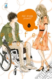 Perfect world. Vol. 5