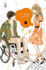 Perfect world. Vol. 5 libro