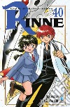 Rinne. Vol. 40 libro