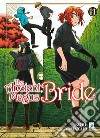 The ancient magus bride. Vol. 11 libro