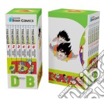 Dragon Ball. Evergreen edition. Collection. Vol. 1-6 libro