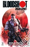 Bloodshot Rising Spirit. Vol. 1: Errore di programma libro