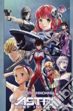 Astra. Lost in space. Vol. 1 libro