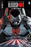 Bloodshot. Vol. 1: A ferro e fuoco libro