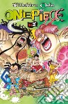 One piece. Vol. 94 libro