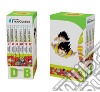 Dragon Ball. Evergreen edition. Collection. Vol. 7-12 libro