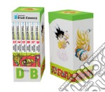 Dragon Ball. Evergreen edition. Collection. Vol. 13-18 libro