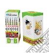 Dragon Ball. Evergreen edition. Collection. Vol. 4 libro