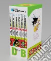 Dragon Ball. Evergreen edition. Collection. Vol. 5 libro