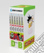 Dragon Ball. Evergreen edition. Collection. Vol. 6 libro