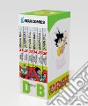 Dragon Ball. Evergreen edition. Collection. Vol. 6 libro
