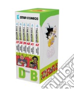 Dragon Ball. Evergreen edition. Collection. Vol. 7 libro