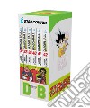 Dragon Ball. Evergreen edition. Collection. Vol. 7 libro