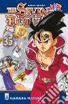 The seven deadly sins. Vol. 35 libro