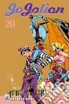 Jojolion. Vol. 20 libro