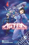 Astra. Lost in space. Vol. 4 libro