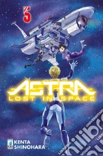 Astra. Lost in space. Vol. 5 libro