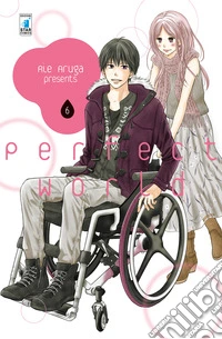 Perfect world. Vol. 6