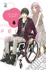 Perfect world. Vol. 6 libro