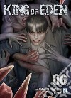 King of Eden. Vol. 6 libro