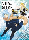 Vita da slime. Vol. 11 libro