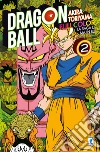 La saga di Majin Bu. Dragon ball full color. Vol. 2 libro