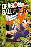 La saga di Majin Bu. Dragon ball full color. Vol. 1 libro