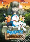 Le avventure di Nobita e dei cinque esploratori. Doraemon il film libro di Fujio Fujiko F.